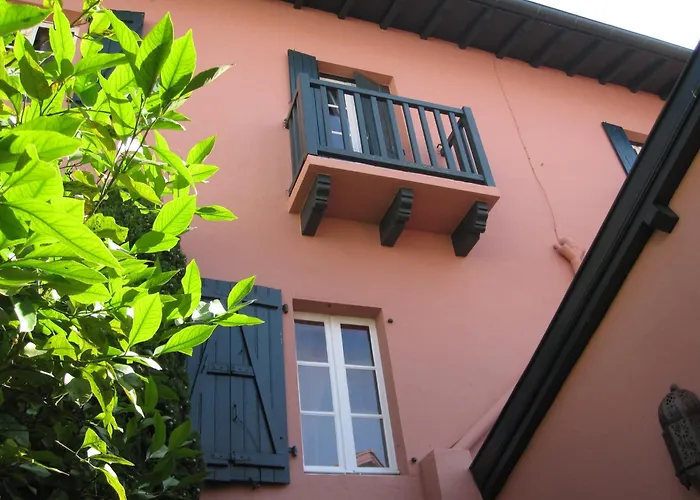 Boutique hôtel Maria-Christina