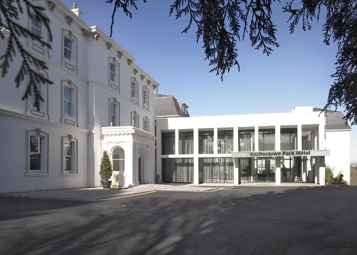 Rochestown Park Hotel & Leisure Centre