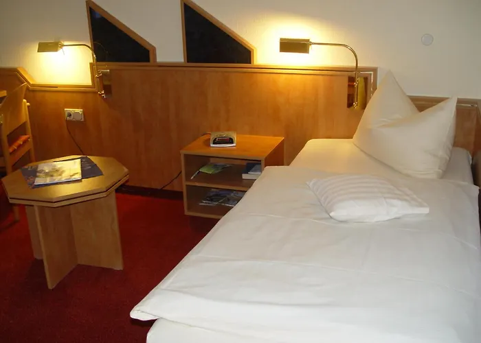 Hotel Reinhold