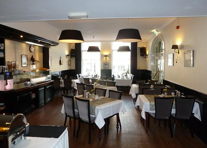 Hotel Centraal