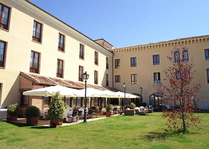 Hotel Candido
