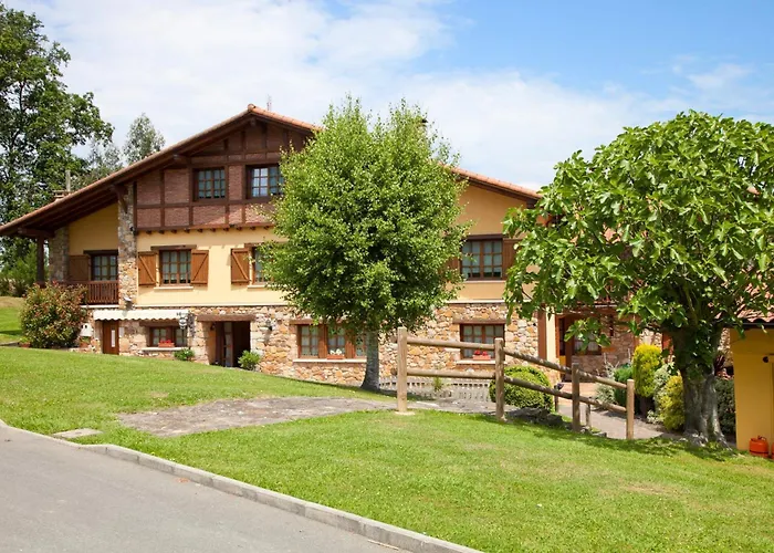 Hotel Matsa B&B