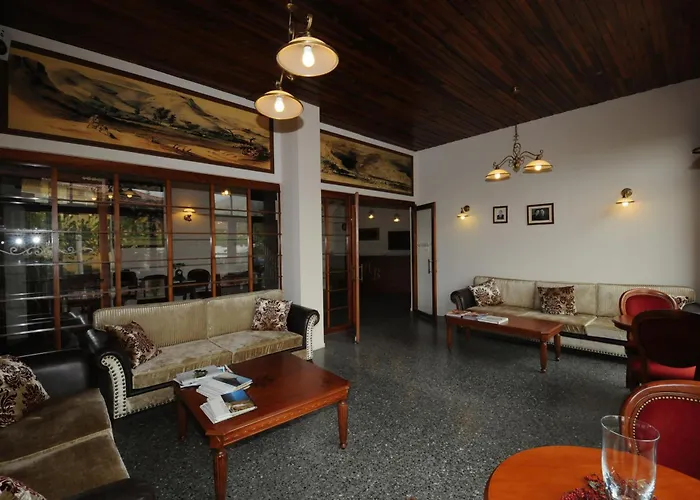 Byzantion Hotel