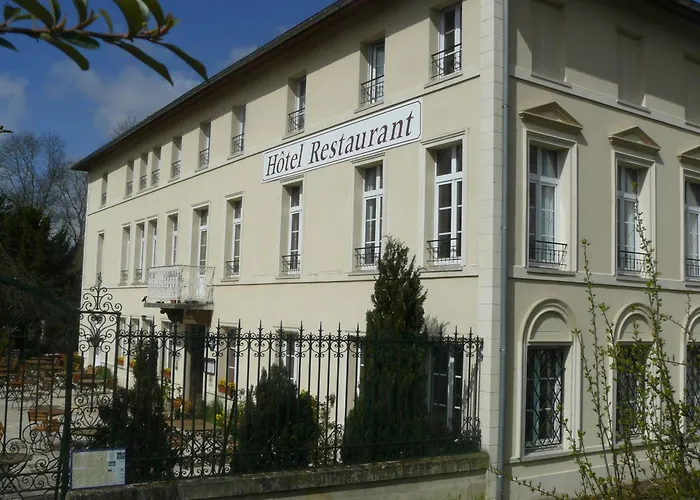 Le Clos De Mutigny