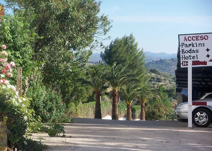 Hotel Meson Fuente del Pino