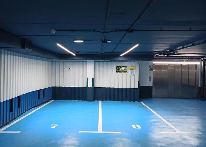 ARVA Spa París