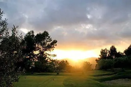 Hotel Golf Can Rafel