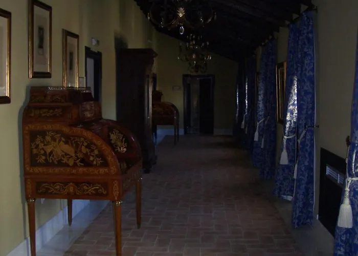 Hacienda Los Jinetes