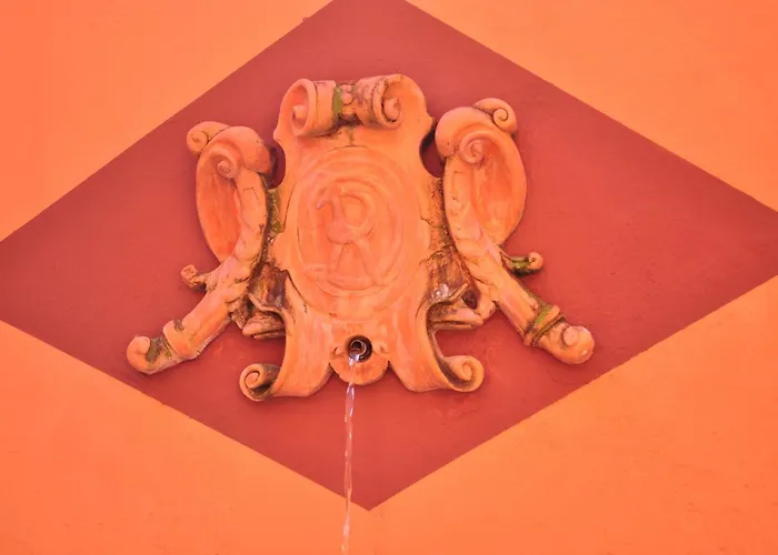 El Rincón de las Descalzas