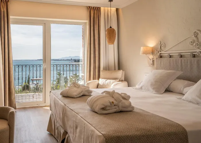 Palasiet Wellness Clinic&Thalasso 4 Sup
