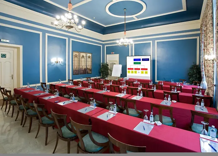 Hotel Carlton