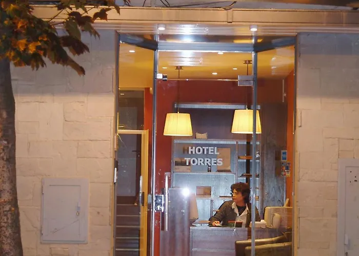 Hotel Torres