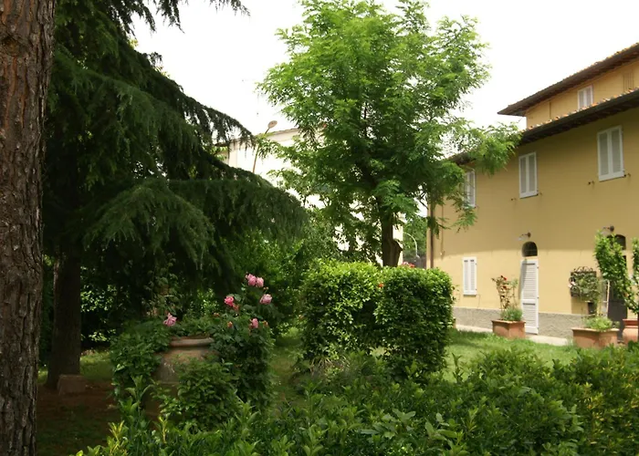 Hotel Calzaiolo San Casciano in Val di Pesa