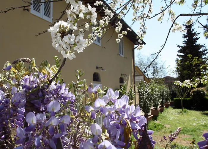 Hotel Calzaiolo San Casciano in Val di Pesa