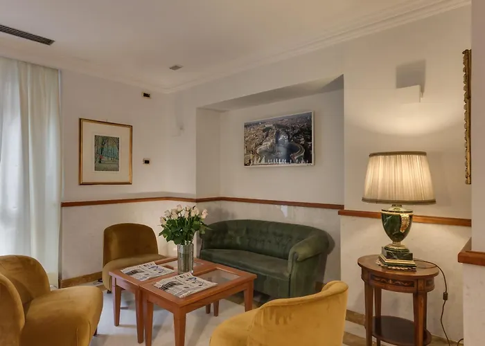 Hotel Borromeo