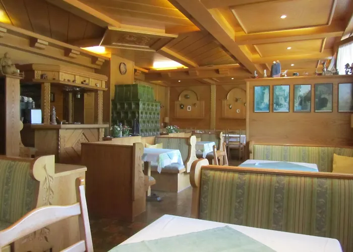 Hotel Carossa Bed&Breakfast