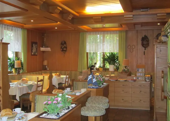 Hotel Carossa Bed&Breakfast