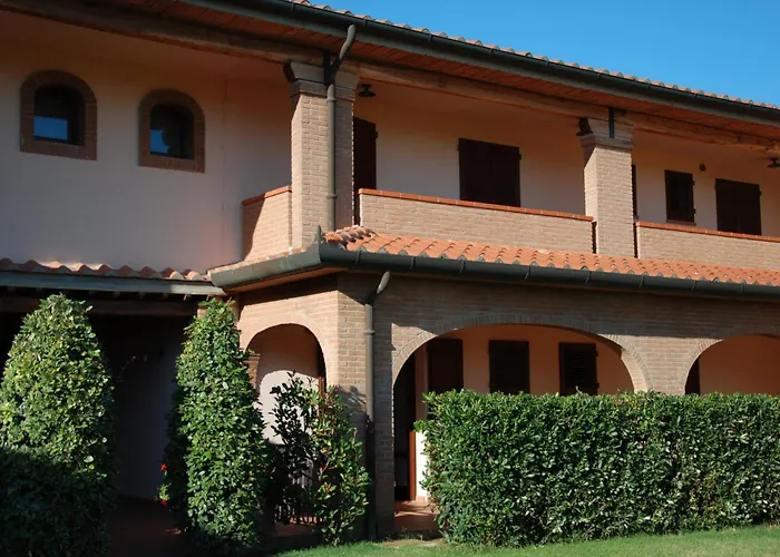 Hotel Borgo degli Olivi