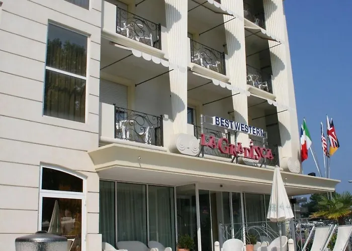 Hotel La Gradisca