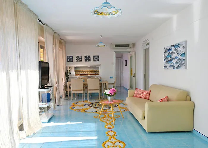 Ravello Art Hotel Marmorata