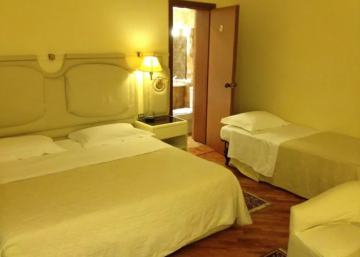Grand Hotel Tettuccio