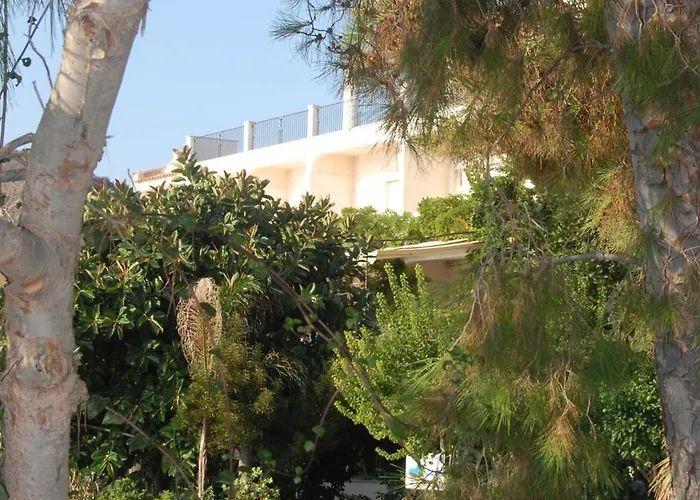 Hotel Giardino Sul Mare