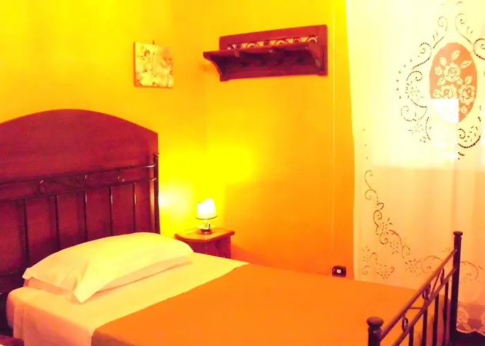 Hotel Villa Elisabetta