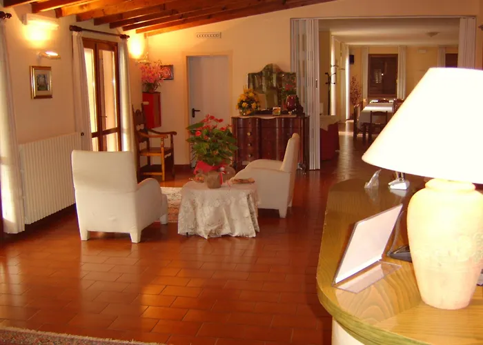 Hotel Colomber