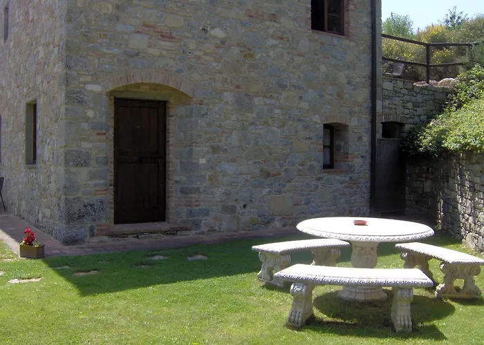 Hotel Le Pozze Di Lecchi