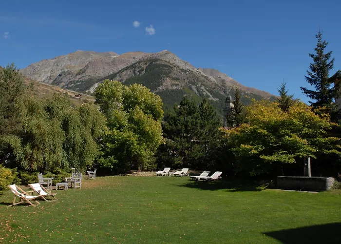 Hotel Miramonti