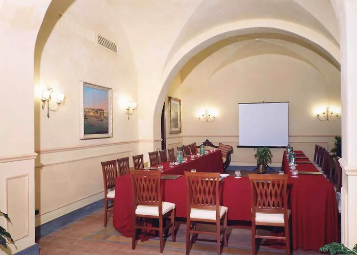 Hotel La Ville