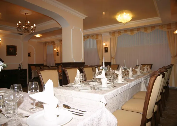 Sport Manca Garni Hotel