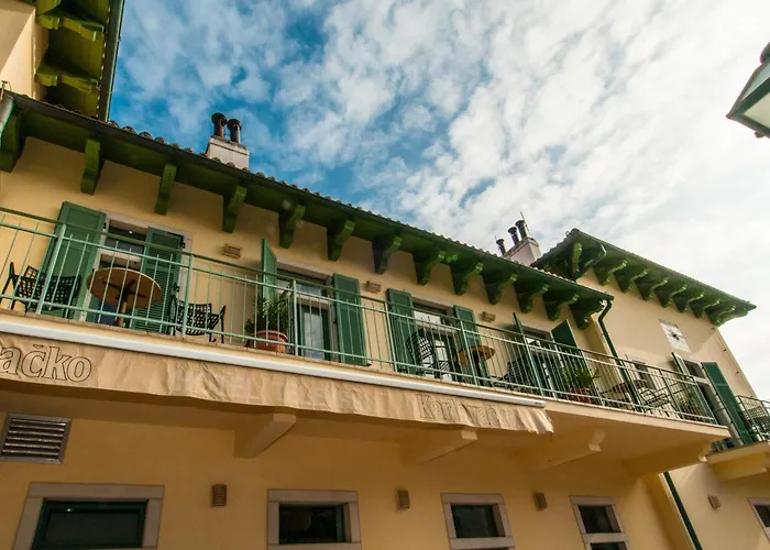 Hotel Televrin