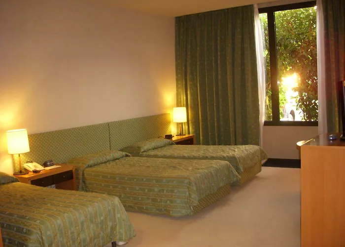 Relais Monaco Country Hotel & Spa