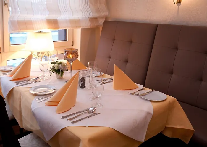Hotel Rosenflora