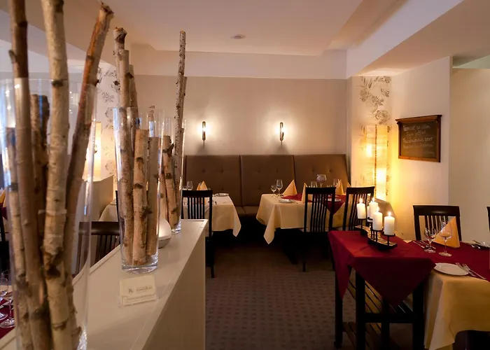 Hotel Rosenflora