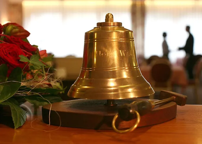 Hotel Well Garni