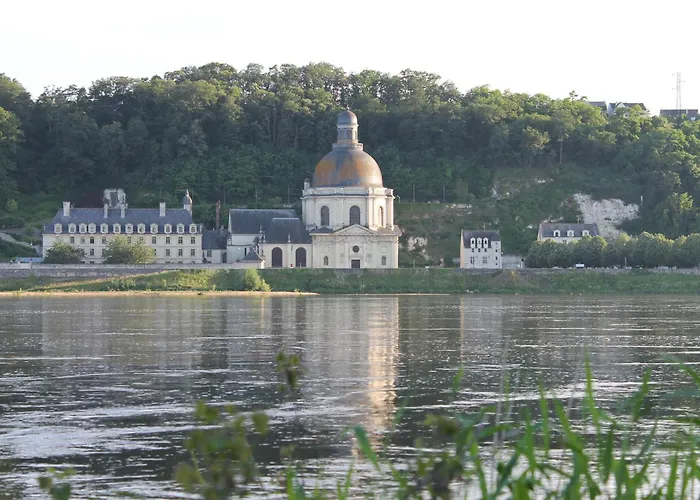 Hôtel St Pierre