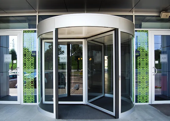 Avalon Hotel&Conferences