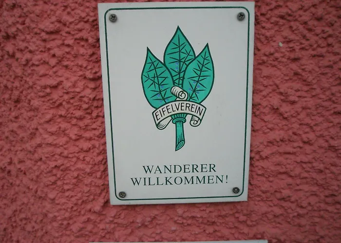 Landhotel am Wenzelbach