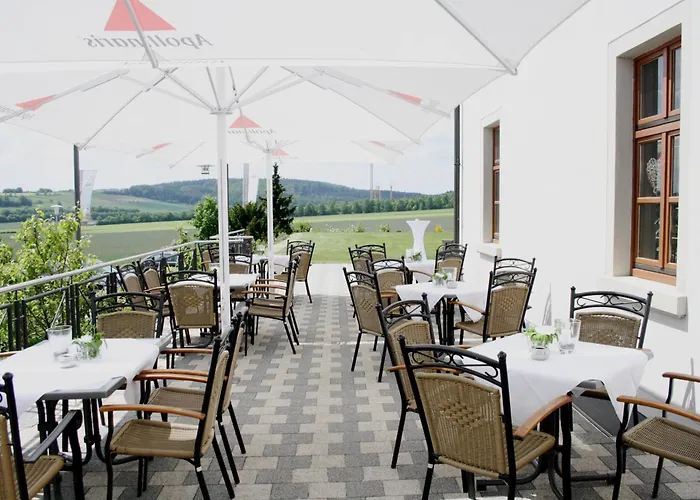 Landhotel Geiselwind
