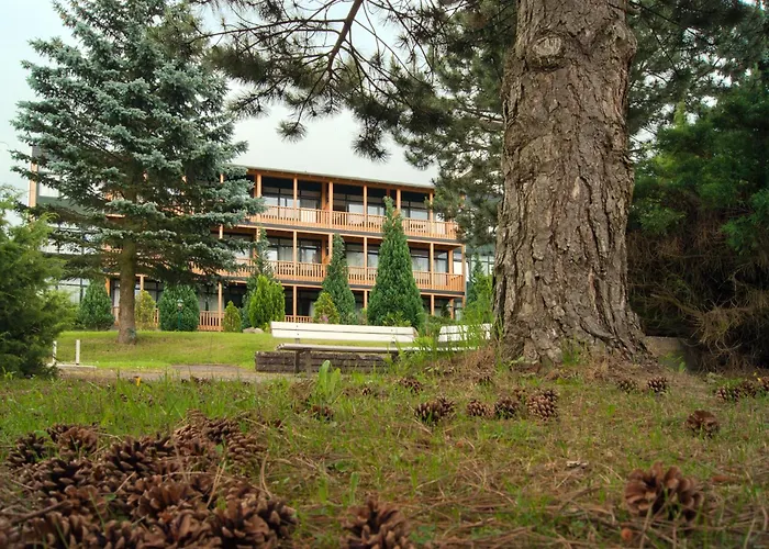 Landhotel Harz
