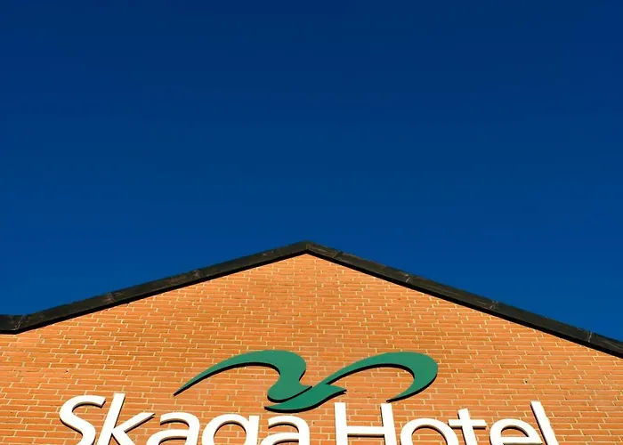Skaga Hotel