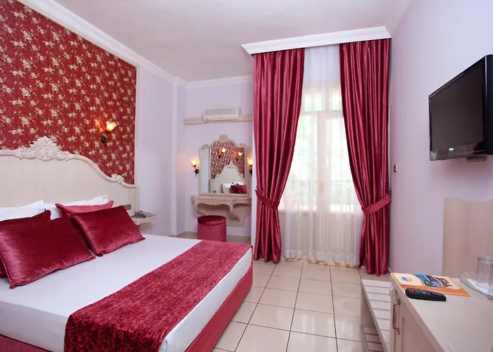 Seagull Hotel