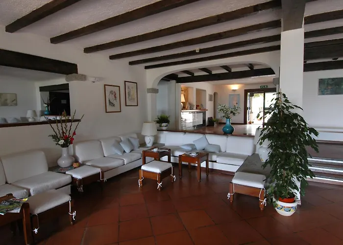 Ihr Hotel San Paolo