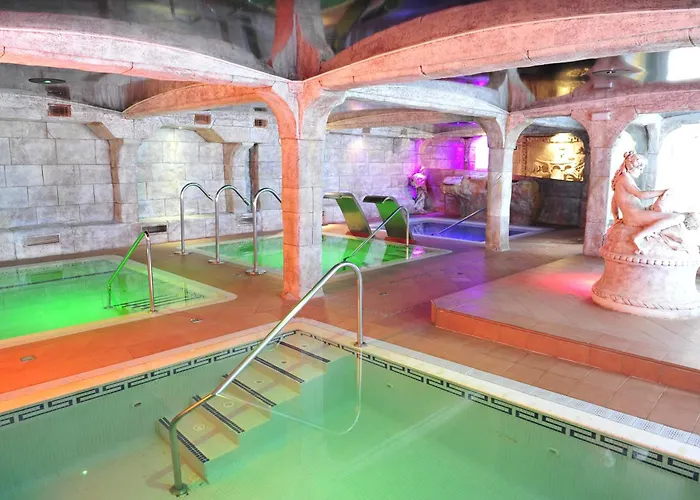 Hotel & Spa Entremares