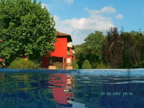 Hotel Torre Marti