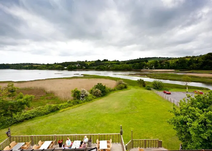 Passage House Hotel