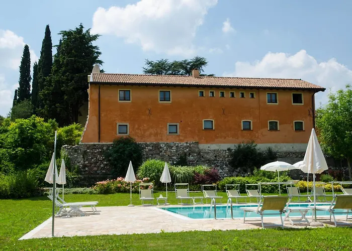 Relais Corte Cavalli