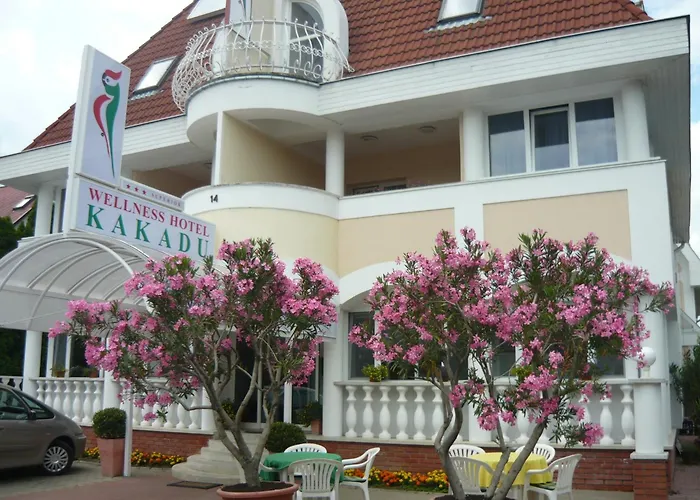 Wellness Hotel Kakadu